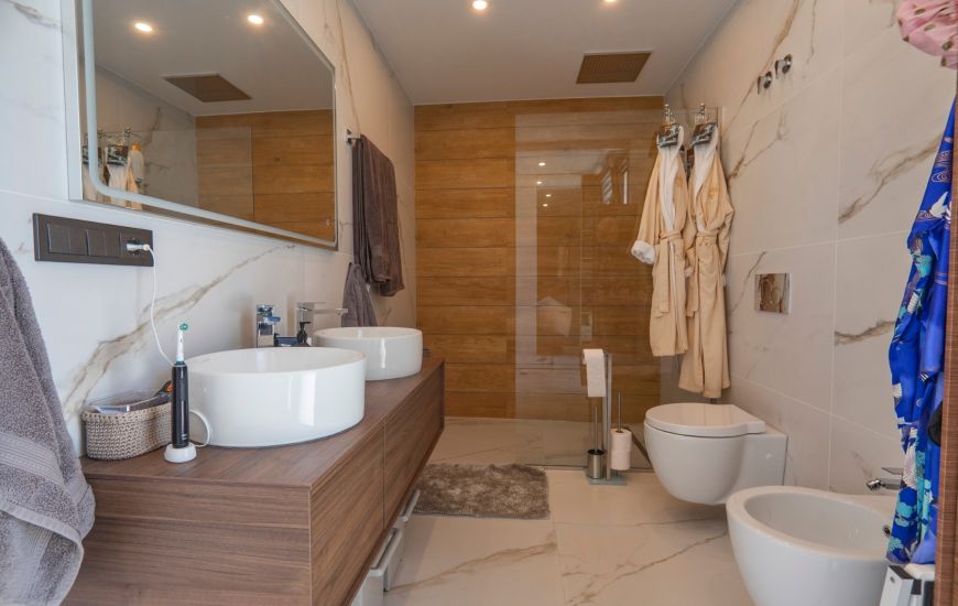 Sale - Villa - Ciudad Quesada