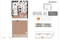 New Build - Apartments - Torrevieja