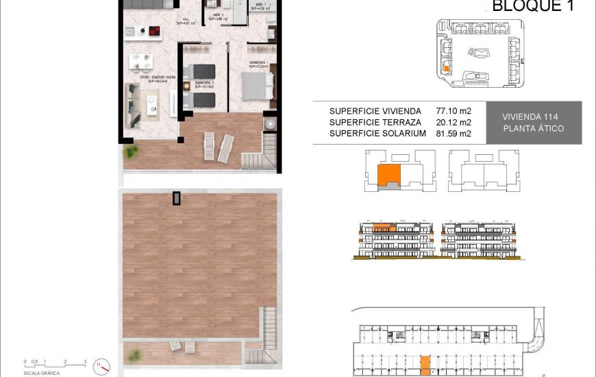 New Build - Apartments - Torrevieja