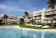 New Build - Apartments - Gran Alacant