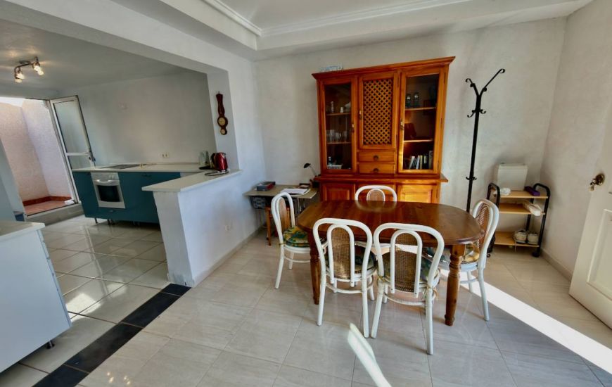 Sale - Villa - Ciudad Quesada