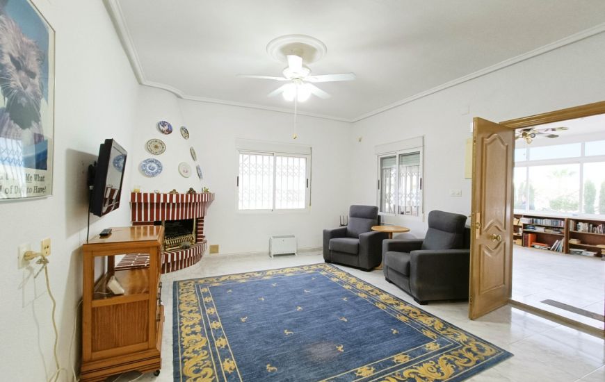 Venta - Casa Rural - Albatera