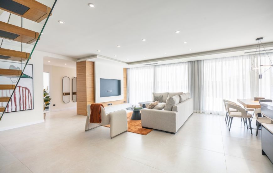 Sale - Villa - Ciudad Quesada - Rojales