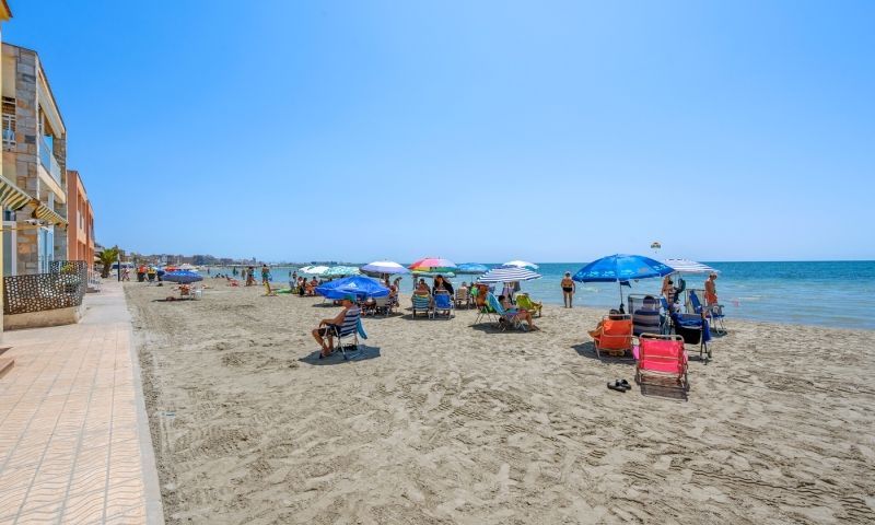 Venta - Apartamentos - Santa Pola