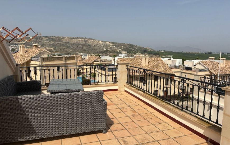 Sale - Apartments - Algorfa
