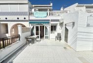 Sale - Bungalow - Torrevieja
