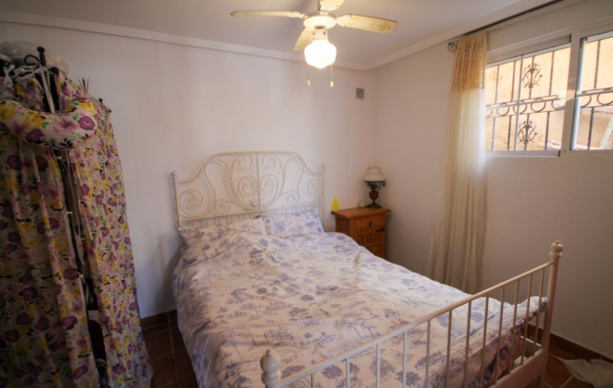 Sale - Villa - San Miguel de Salinas - San Miguel De Salinas