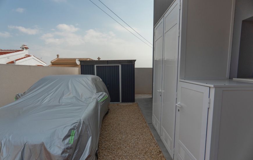 Sale - Villa - Ciudad Quesada