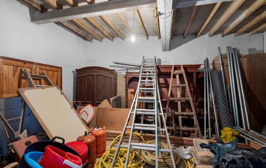 Venta - Country estate - Orihuela