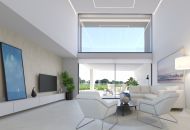 Nueva construcción  - Villa - Altaona Golf and Country Village