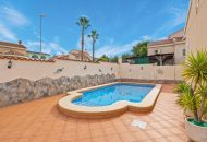 Sale - Villa - Rojales