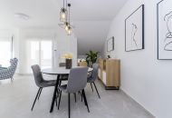 New Build - Bungalow - San Miguel de Salinas - San Miguel De Salinas