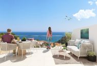 New Build - Apartments - Calpe