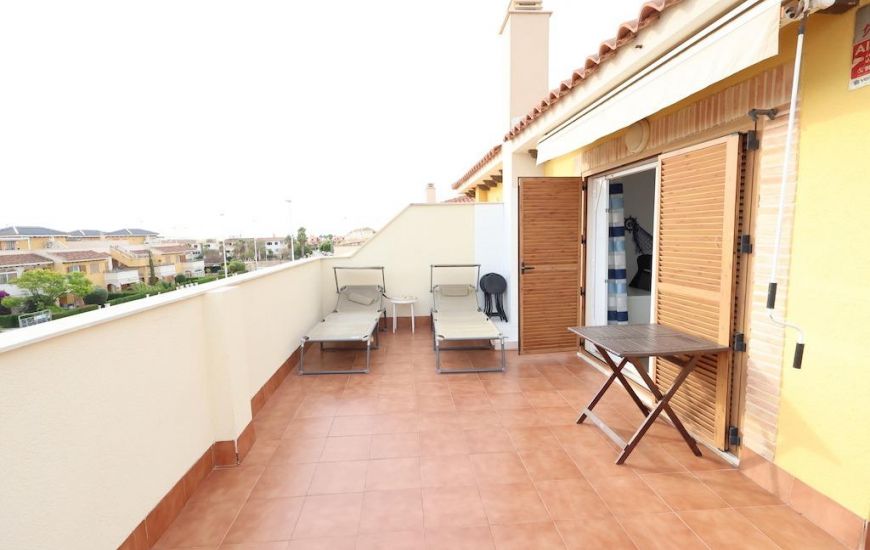 Sale - Bungalow - Orihuela Costa