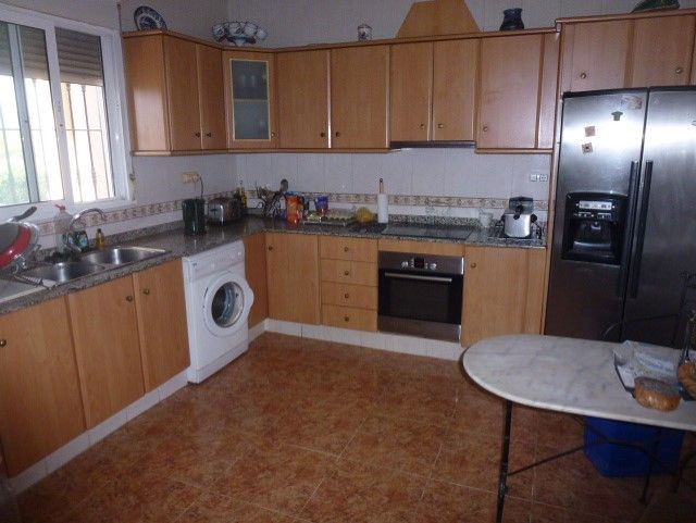 Venta - Casa Rural - Hondon de los Frailes