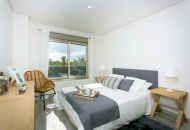 New Build - Apartments - Elche