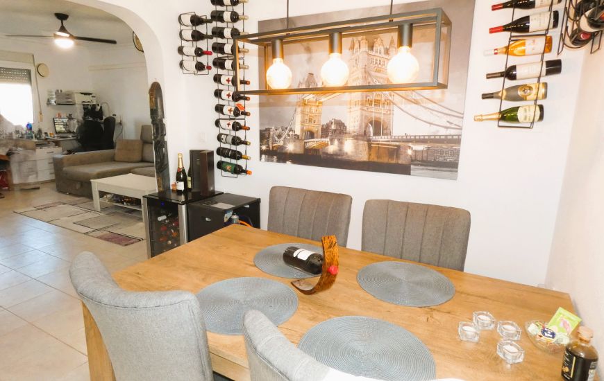 Sale - Semi Detached - Torrevieja