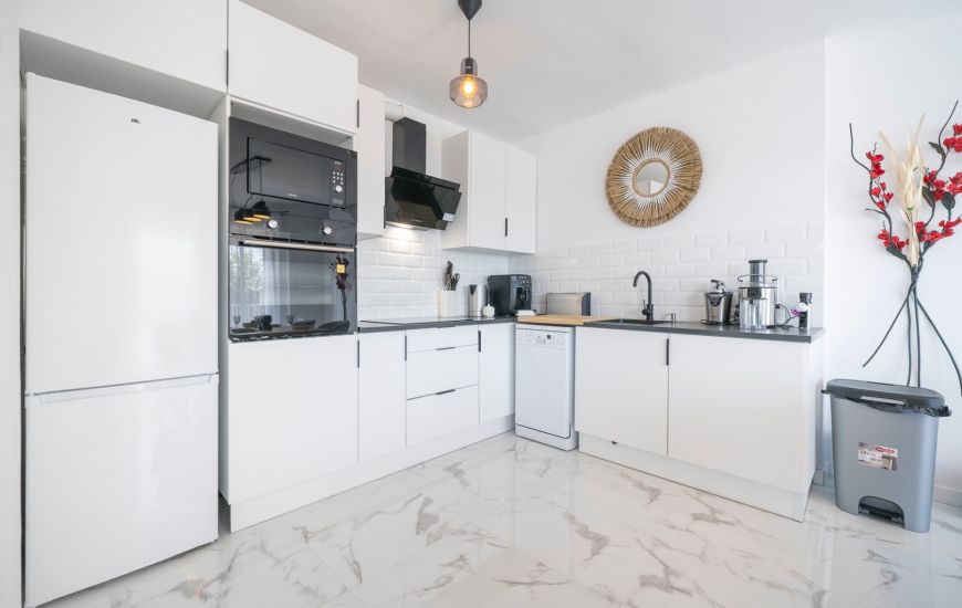 Venta - Apartamentos - Orihuela Costa