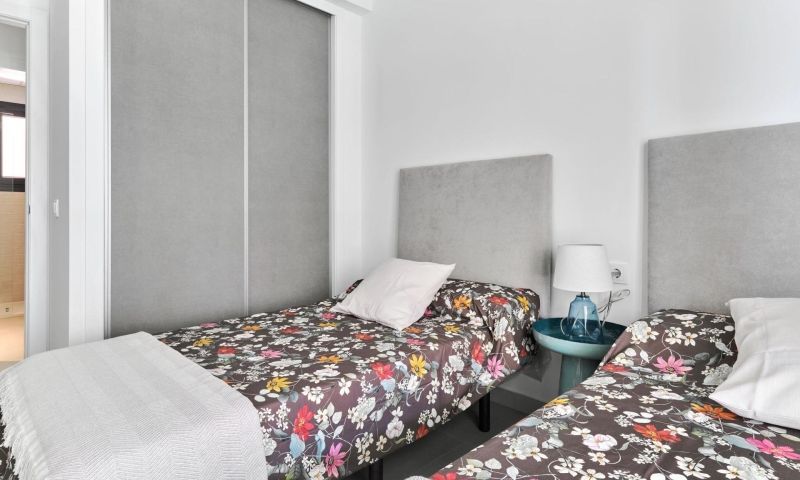 Sale - Bungalow - Torrevieja