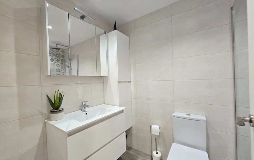 Sale - Apartments - Orihuela Costa