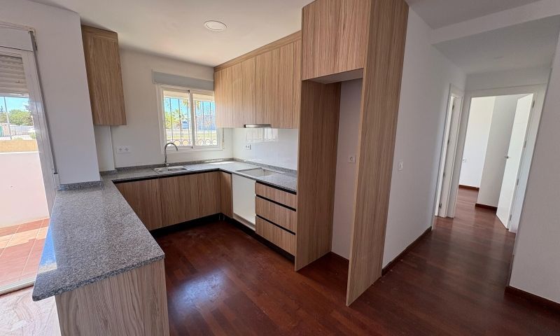 Sale - Apartments - Orihuela Costa