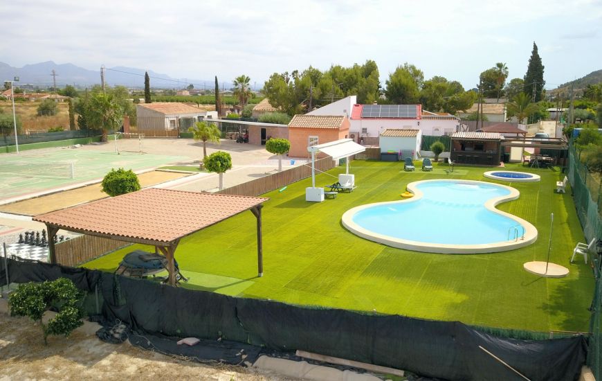 Venta - Casa Rural - Benferri