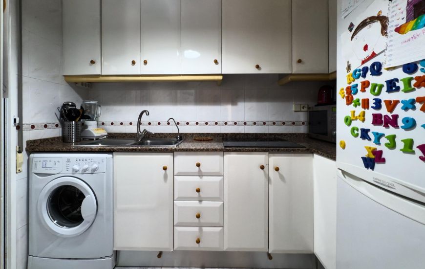 Venta - Ground Floor - Torrevieja