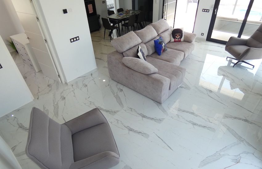 Sale - Villa - Ciudad Quesada