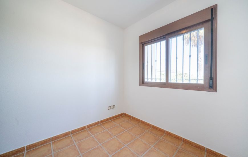 Sale - Semidetached - Algorfa