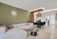 New Build - Apartments - Torrevieja