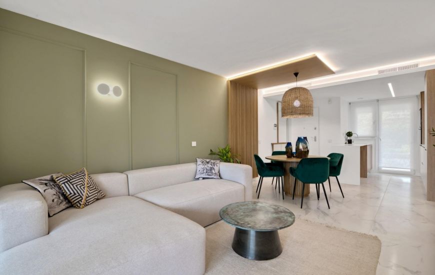 New Build - Apartments - Torrevieja