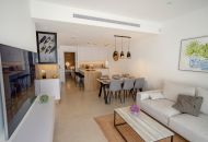 Nueva construcción  - Apartamentos - San Pedro del Pinatar