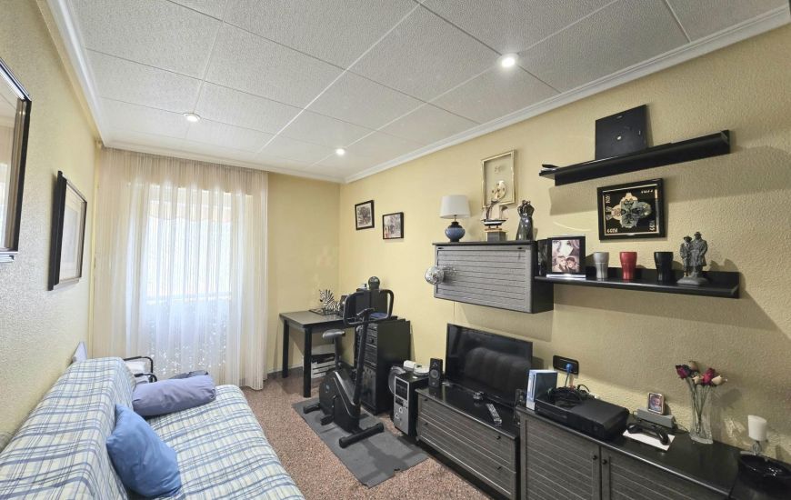 Sale - Apartments - Aspe