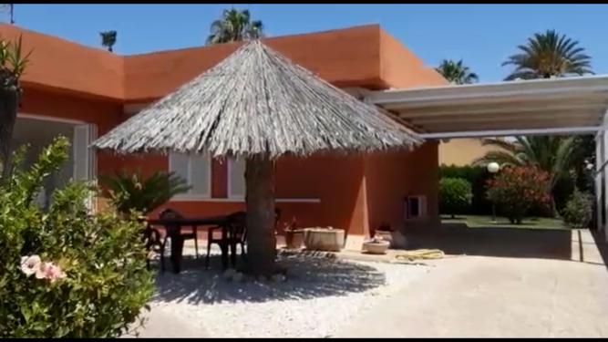 Sale - Villa - Torrevieja