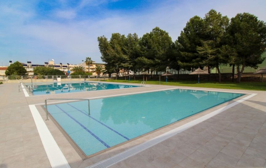 Sale - Apartments - Algorfa