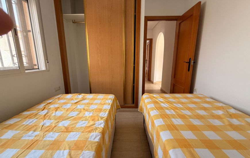 Sale - Villa Detached - Benijofar