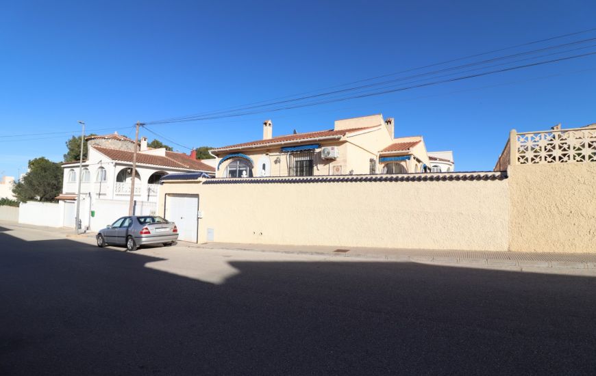 Sale - Villa - Benijofar - 