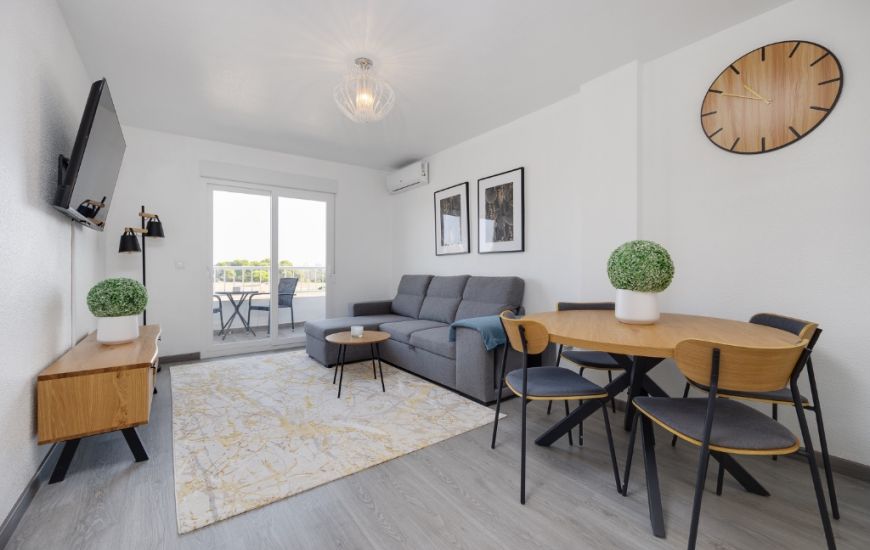 Sale - Apartments - Punta Prima