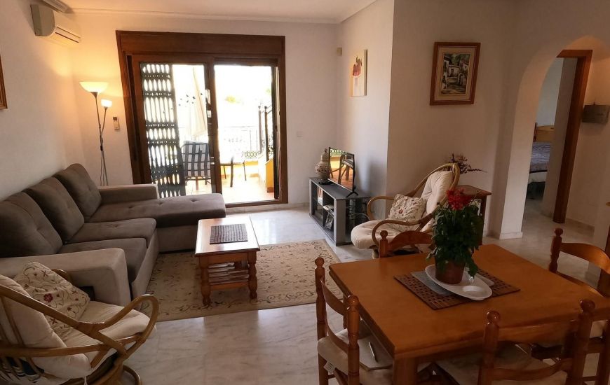 Sale - Apartments - Algorfa