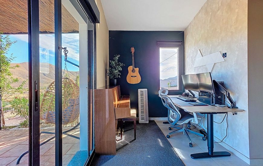 Sale - Finca - Hondon de los Frailes