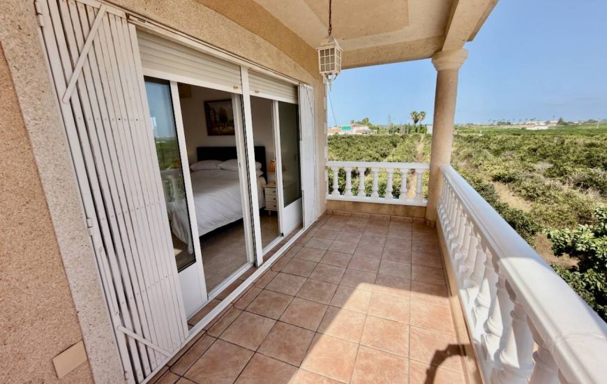 Sale - Villa - Ciudad Quesada