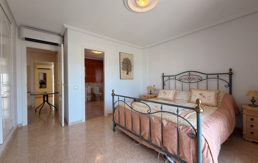 Sale - Villa Detached - Ciudad Quesada