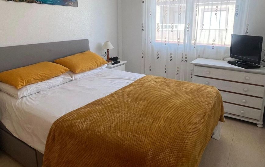 Sale - Apartments - Algorfa