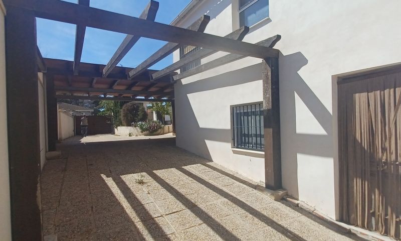 Venta - Villa - Pilar de la Horadada