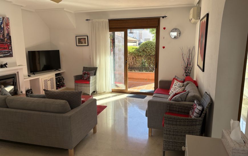 Sale - Bungalow - La Finca Golf Resort - La Finca Golf