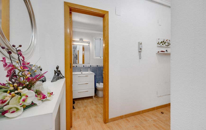 Venta - Apartamento - Torrevieja