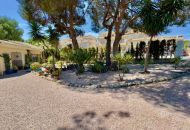 Sale - Villa - Algorfa