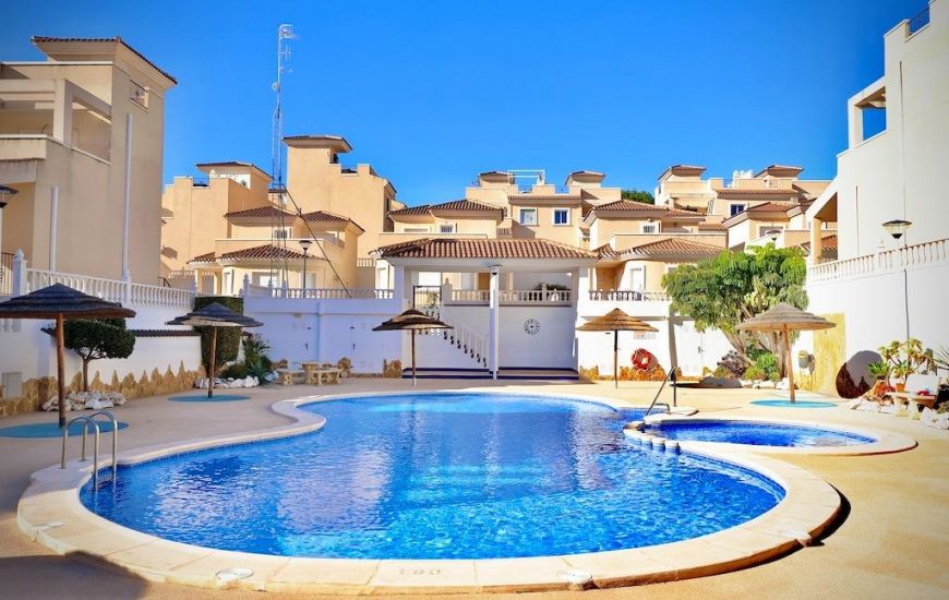 Venta - Villa - San Miguel de Salinas - San Miguel De Salinas