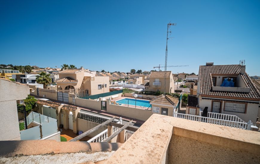 Sale - Villa - Ciudad Quesada
