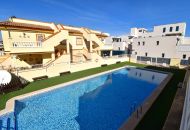Sale - Apartments - Orihuela Costa